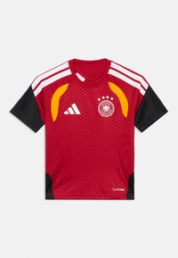 Non selezionato, team power red