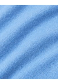 someday. Sjaal - azure blue