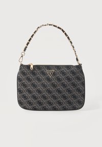 Nevybrané, dark grey