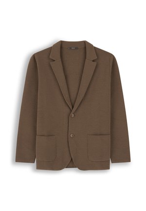 Boggi Milano, BOGGI MILANO DIGITAL ONLY - Gilet - brown
