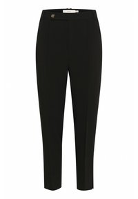 KAILLW - Bukser - black