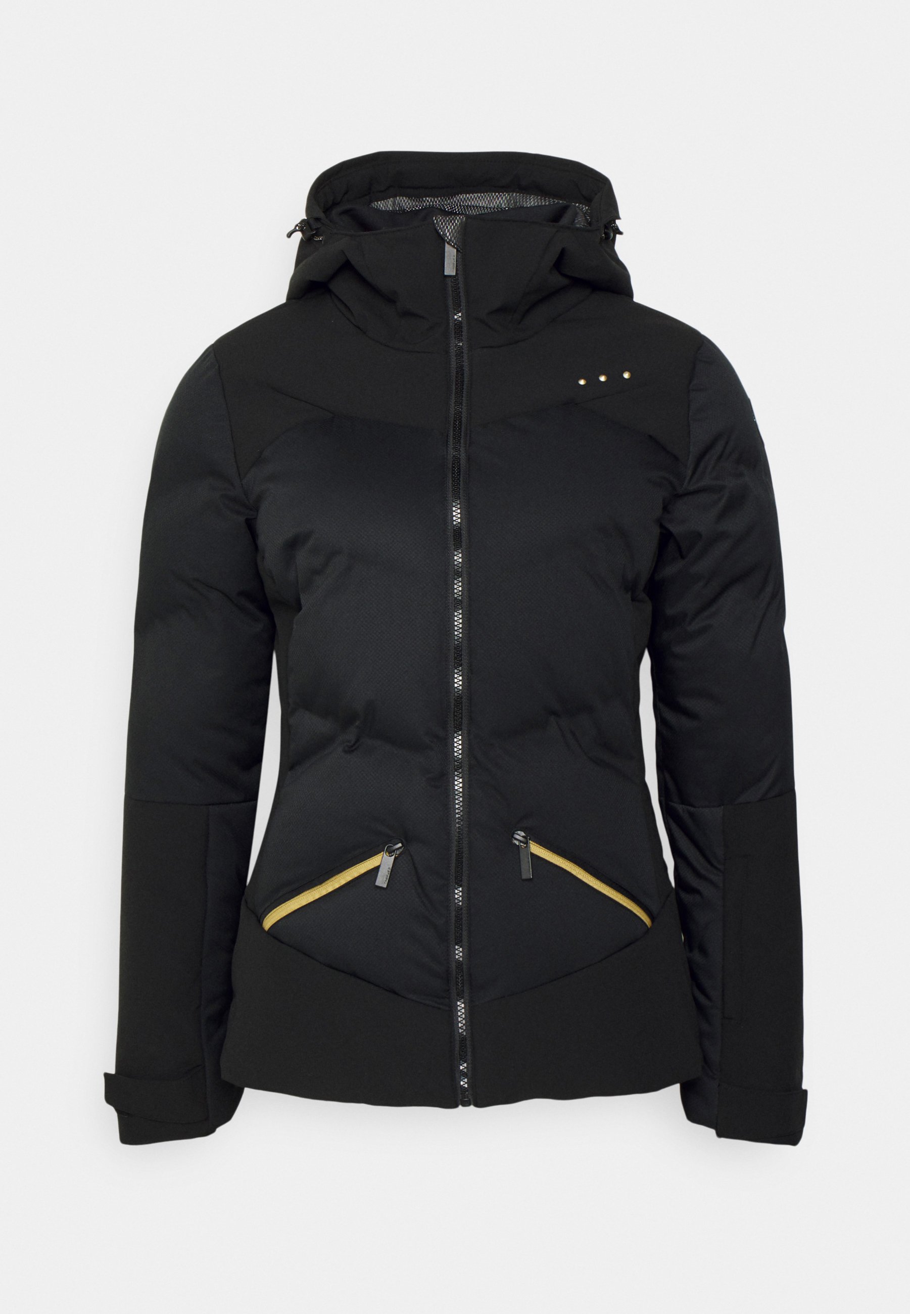 Icepeak ELSAH - Ski jas - black/zwart - Zalando.nl