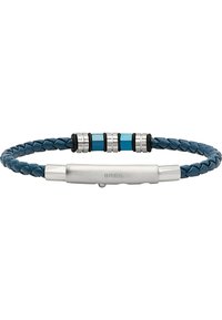 Breil WANDERLUST - Armband - blu