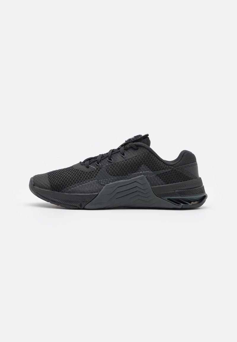 Nike Performance METCON 7 UNISEX - Sapatilha de treino - black/anthracite