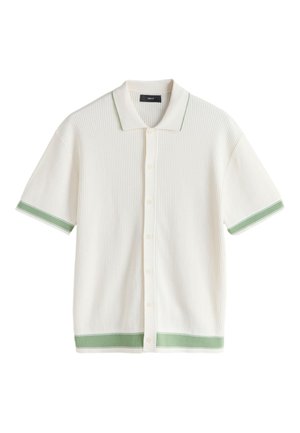 Next, Chemise - ecru white