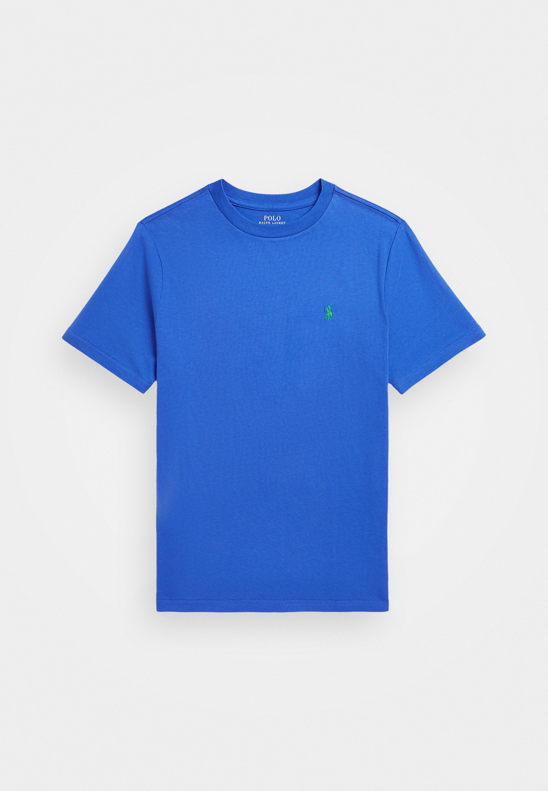 Polo Ralph Lauren Basic T-shirt travel blue/blue