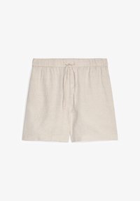 Non sélectionné, beige
