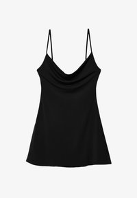 Geselecteerd, black