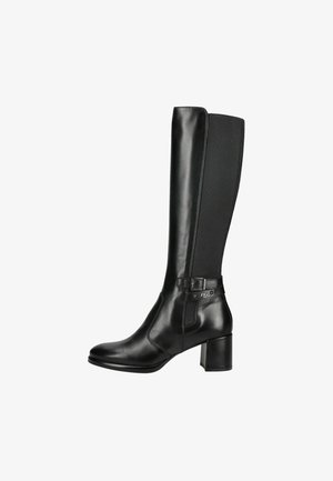 NeroGiardini, STIEFEL - Bottes - nero