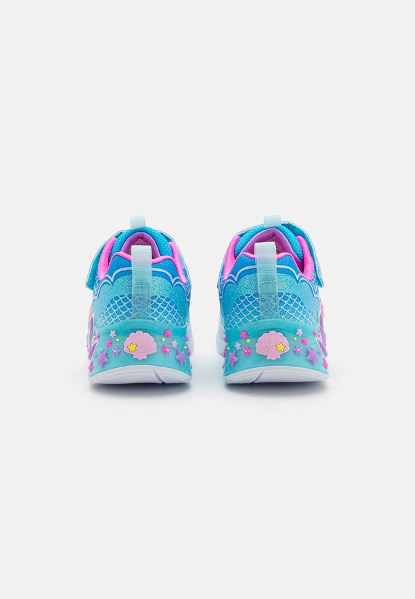 MERMAID DREAMS - Trainers3