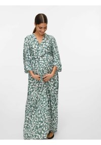 Vero Moda Velika haljina - laurel wreath