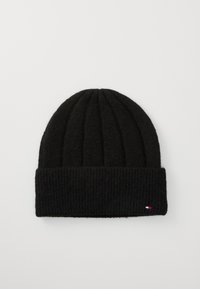 Unselected, black