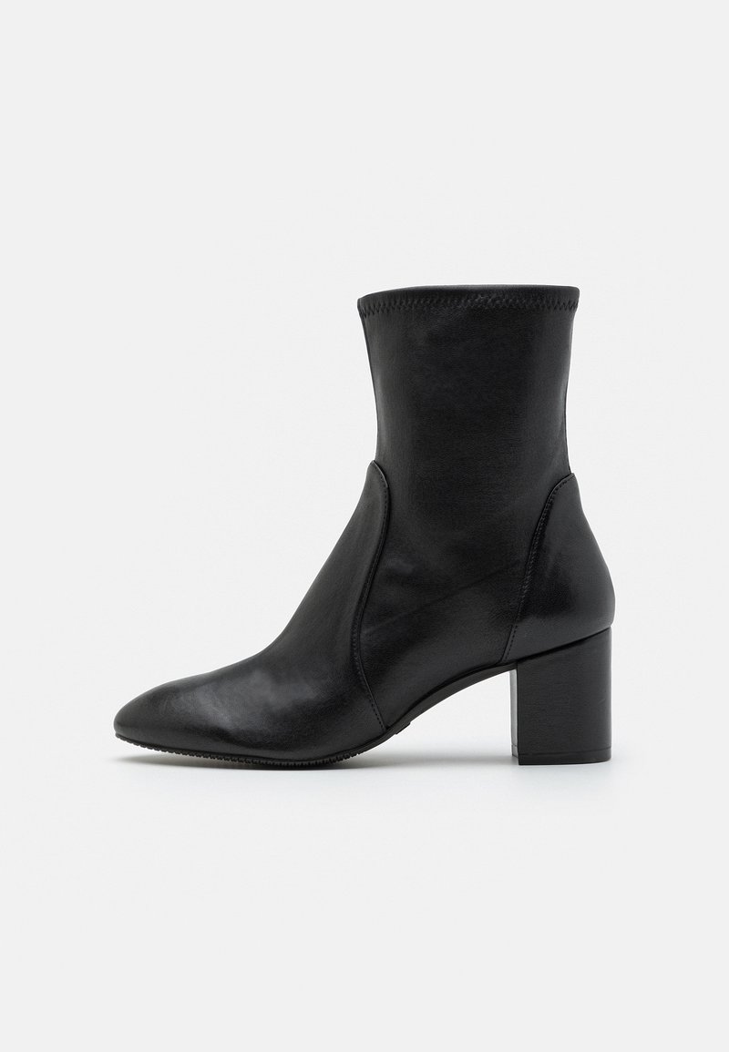 Stuart Weitzman YULIANA Classic ankle boots black