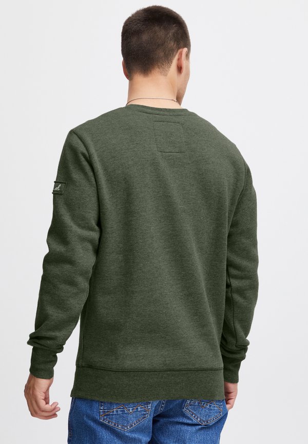 SDTrip - Sweatshirt - climb ivy4