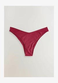 Sélectionné, berry pink