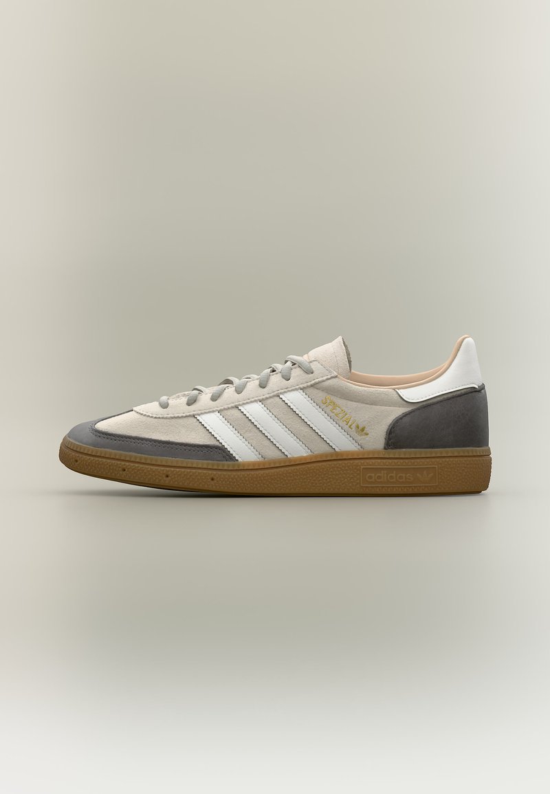 adidas Originals HANDBALL SPEZIAL grey/white/gum/light grey