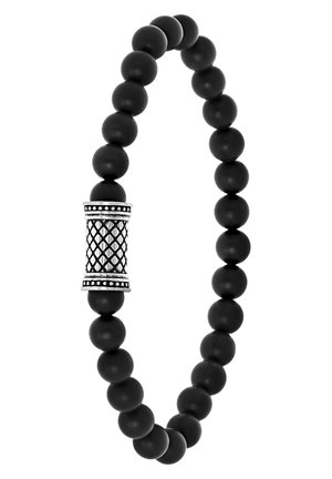 Bracelet - silver-coloured