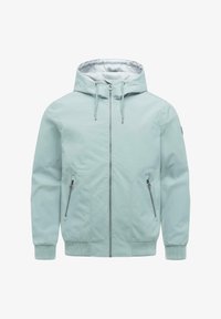 Niet geselecteerd, stone blue