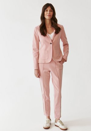 DEDERI - Blazer - light rose