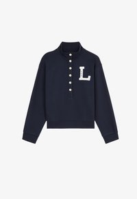 Non sélectionné, rivet navy