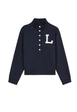 Lee, POPOVER  - Sudadera - rivet navy