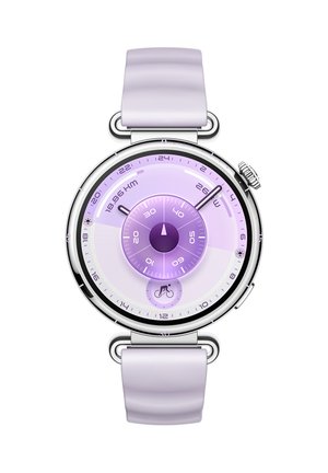 Smartwatch - lila