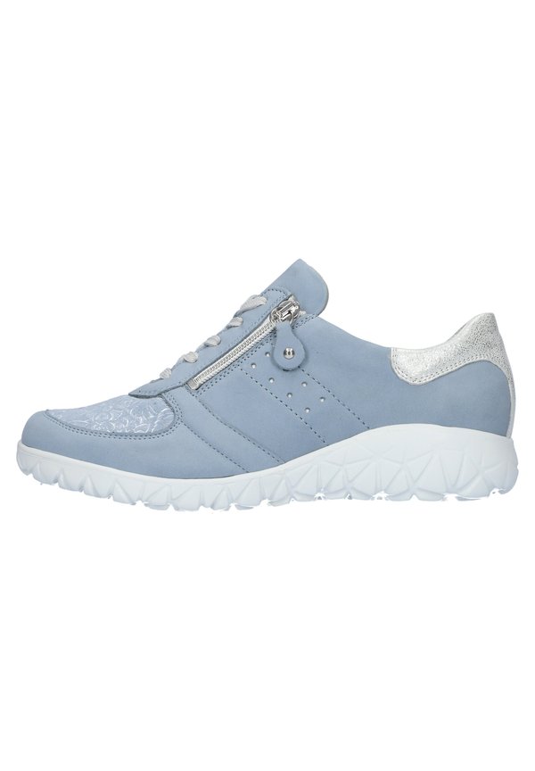 DENVER - Sneaker low - blau