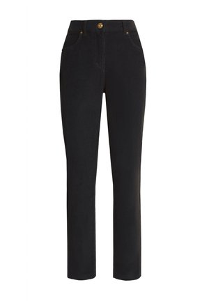 Luisa Spagnoli OGNIORA - Pantaloni - nero