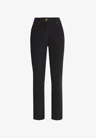 Luisa Spagnoli OGNIORA - Stoffhose - nero