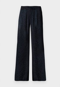 PANTS PABLO  - Kalhoty - dark navy
