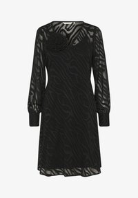 Pasirinkta, pitch black animal