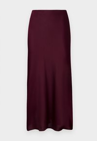 VIELLETTE SKIRT - Suknja A kroja - fig