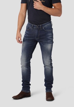 Jeans Skinny Fit - blue