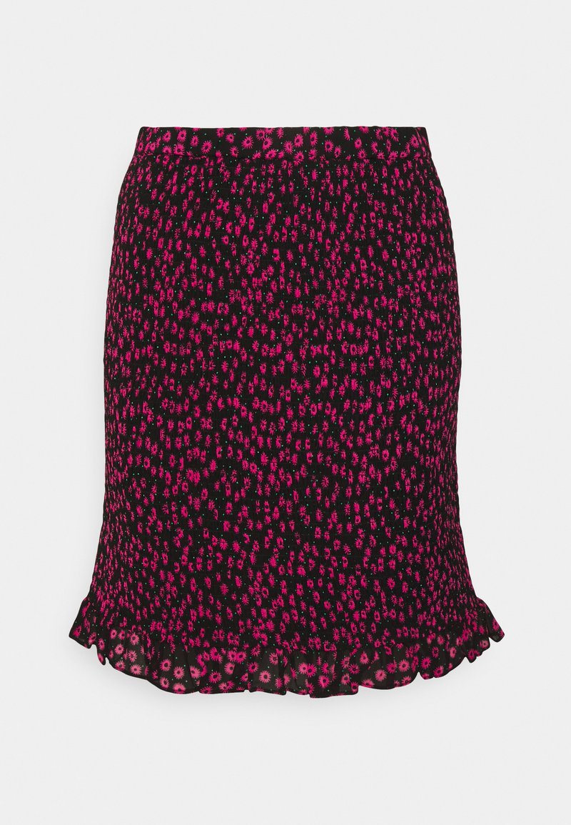 The Kooples Minirok zwart