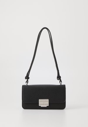 FASHIONISTA CROSSOVER - Schoudertas - black