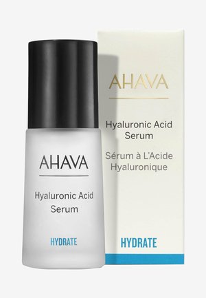 HYALURONIC ACID SERUM - Siero - -