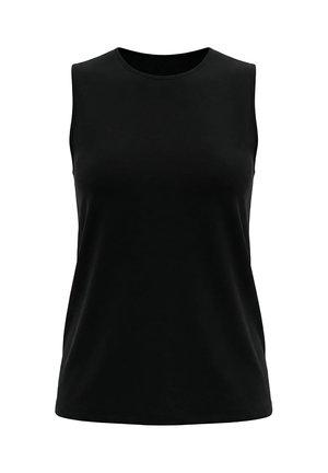 Ulla Popken, Débardeur - black