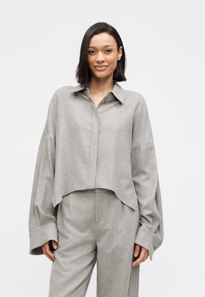 OSHIA - Overhemdblouse - grey