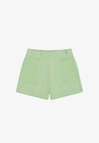 Unausgewählt, light green