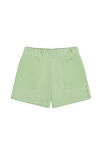 Shorts - light green