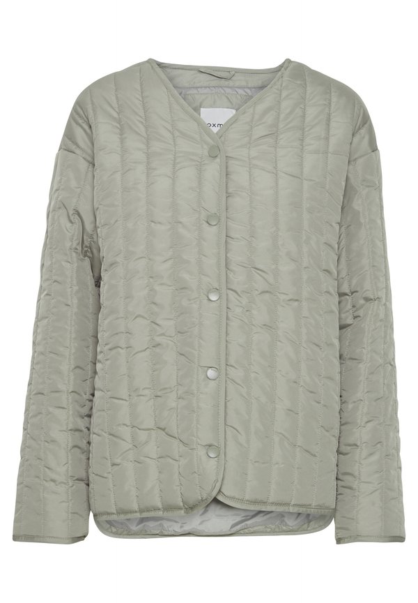 OXSAGGY - Light jacket - seagrass4