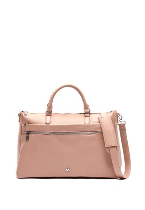 ZENAIDA - Handtas - rose