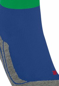 FALKE RU COMPRESSION STABILIZING RUNNING LIGHT CUSHIONING - Sportsokken - yve