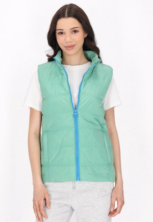 Smanicato - groen