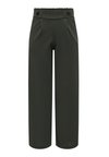 JDYGEGGO NEW LONG PANT - Kelnės - peat