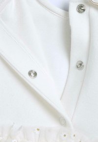 Chicco Freizeitkleid - white