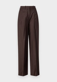 Broek - hickory
