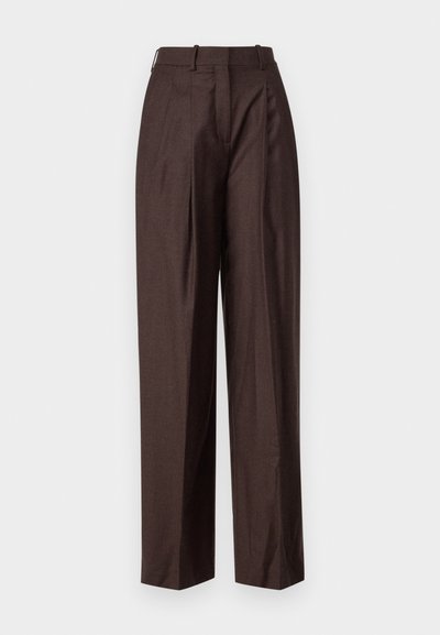 Theory Hlače - hickory