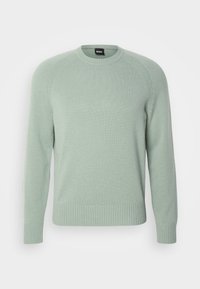 Non selezionato, light pastel green