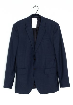 Suit jacket - blue